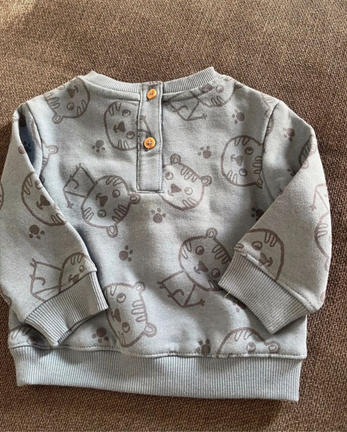 Pull - photo numéro 2