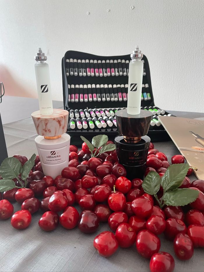 Parfums Chogan