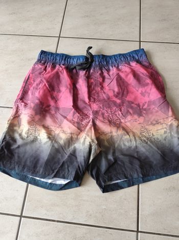 Short de bain