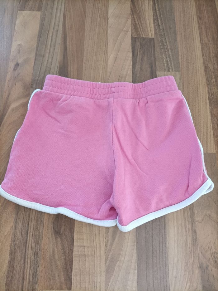 Short rose 4 ans U Essentiel - photo numéro 4