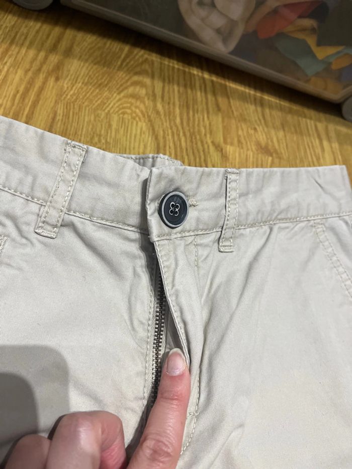 Short bermuda - photo numéro 3