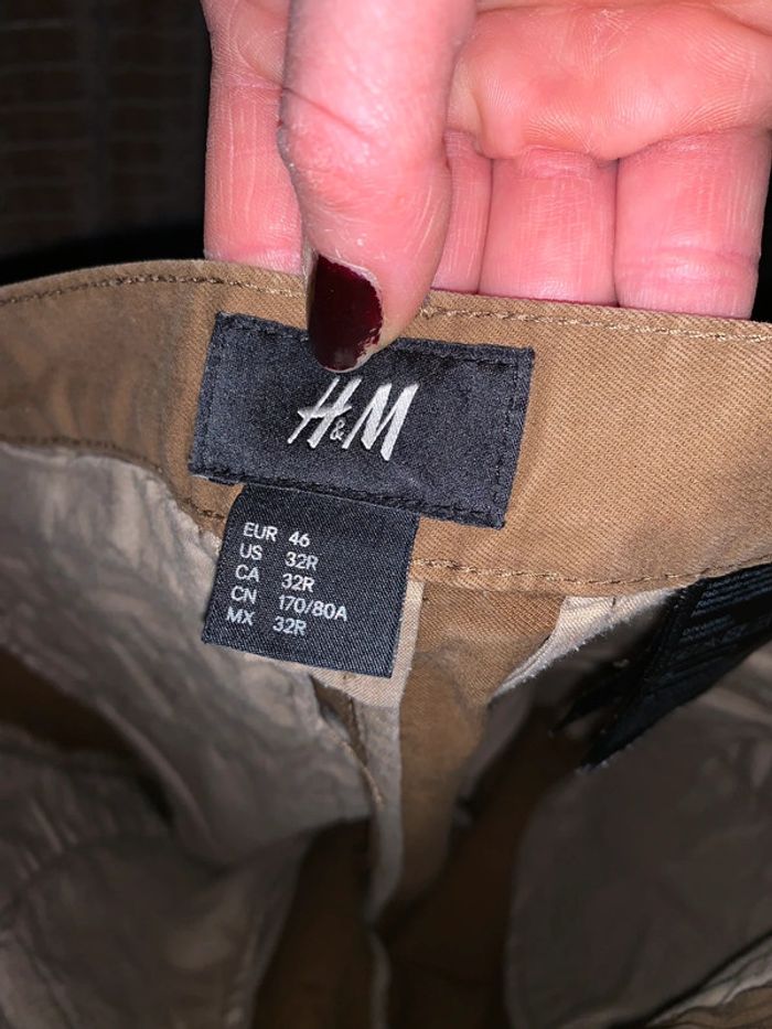 Pantalon - photo numéro 2