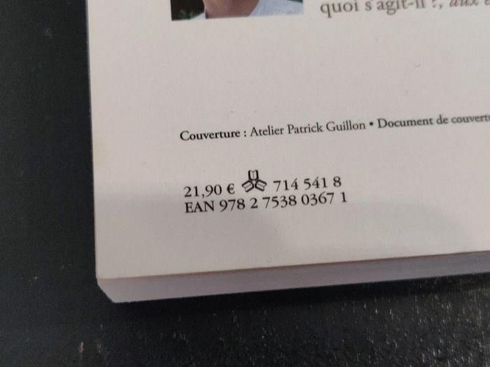 Livre Prendre soin du monde - 279 pages - photo numéro 4