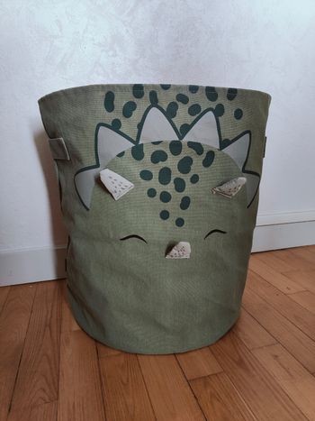Panier de rangement xl