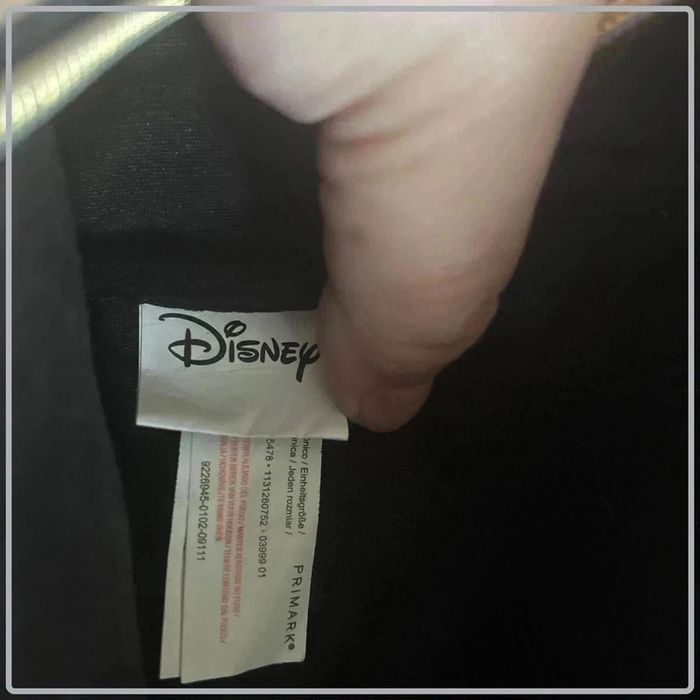 Sac à dos Mickey mouse - photo numéro 7