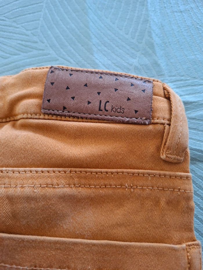 Ensemble box Little cigogne 24 mois - photo numéro 7