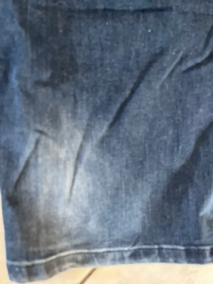Jeans Meyer /60 /Bleu foncé /Bon état - photo numéro 8