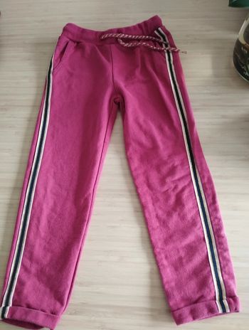 pantalon in extenso taille 4 ans