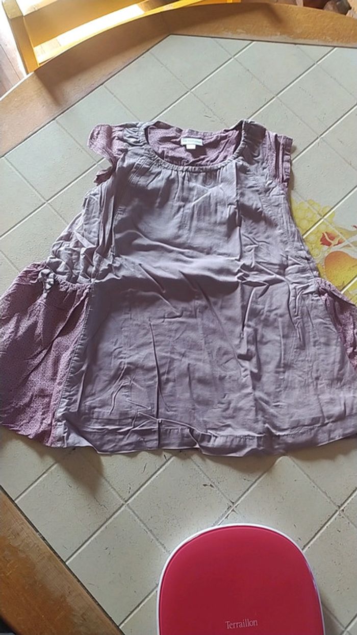 Lot robes 3 ans - photo numéro 6