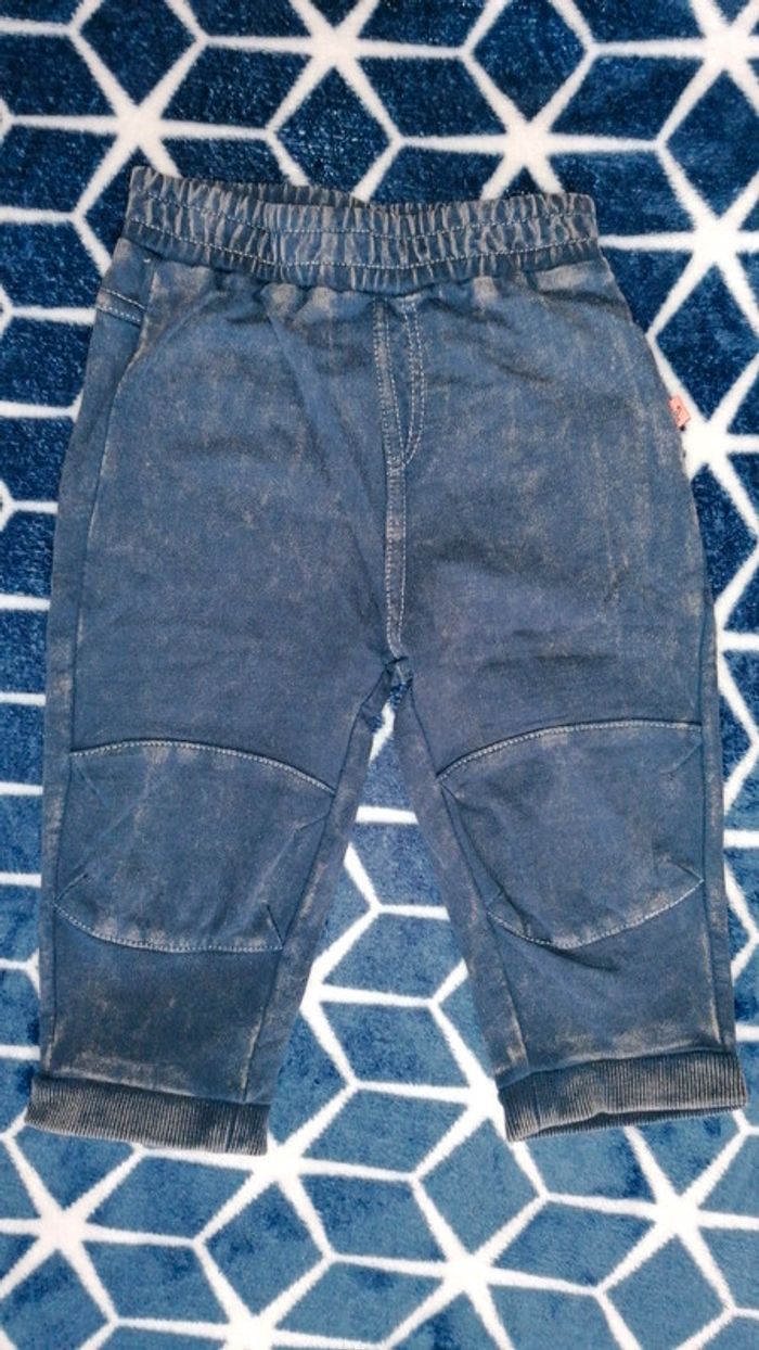 Pantalon jogging garçon 12 mois