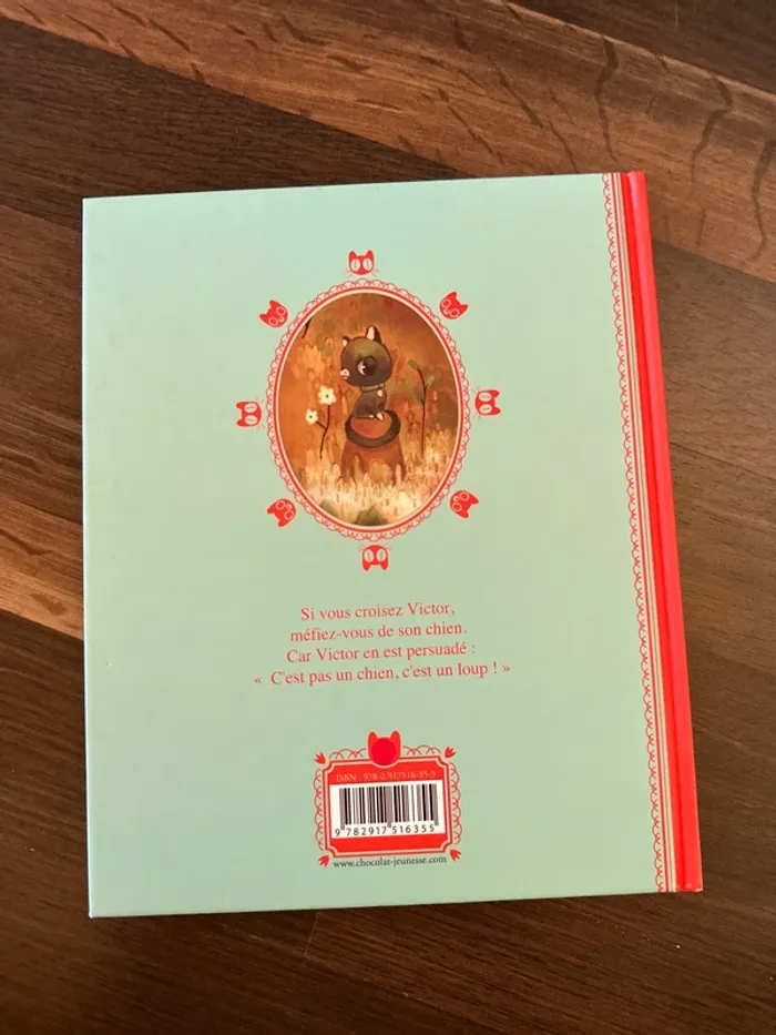 Livre enfant - photo numéro 2
