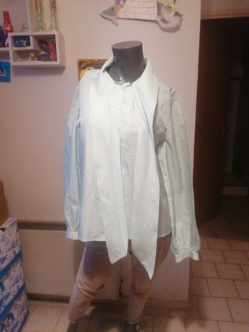 Chemise taille unique