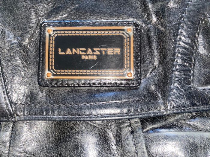 Sac en cuir Lancaster - photo numéro 8