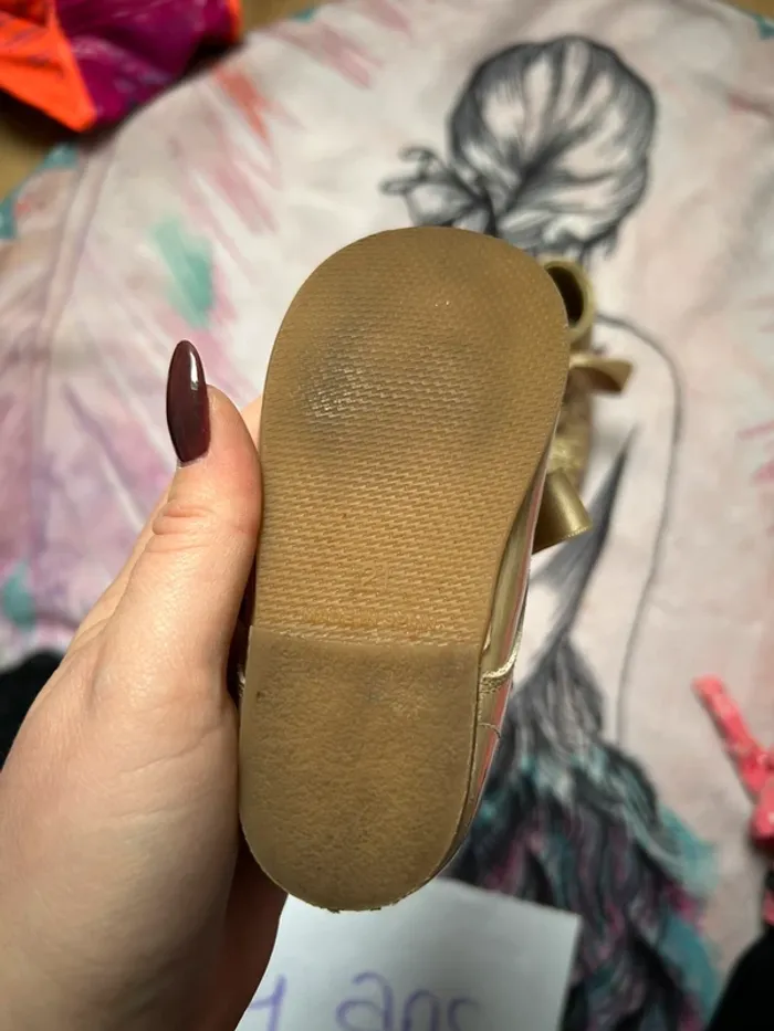 Chaussures - photo numéro 2
