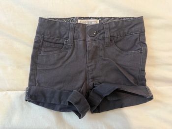 Short Okaïdi 4 ans - 102 cm