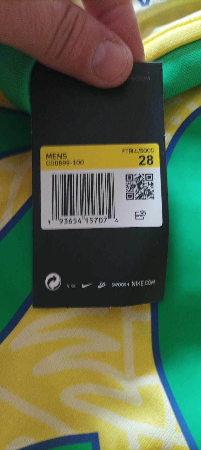 Maillot+ short - photo numéro 3
