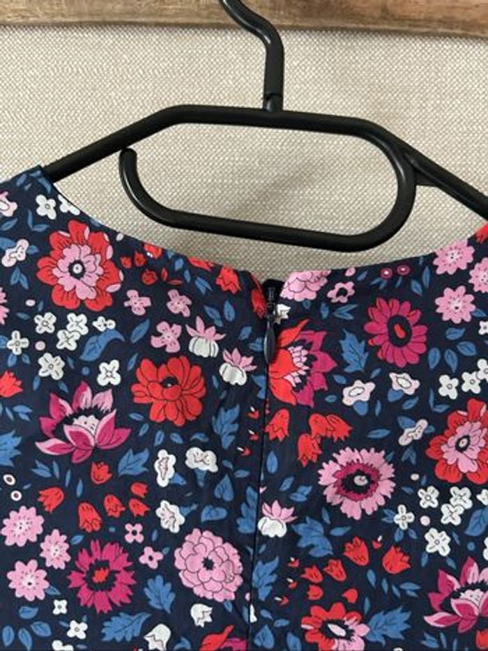 Robe Jacadi 10ans - photo numéro 4