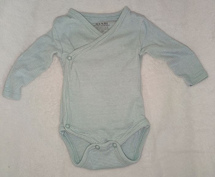 Lot 3 bodies - photo numéro 3