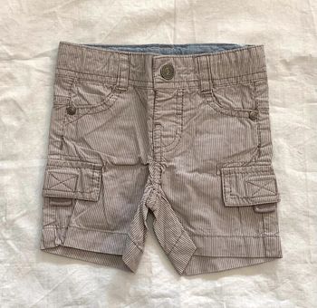 Short Tape à l’œil