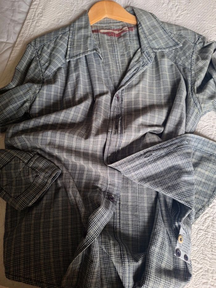 Chemise homme chevignon - photo numéro 11