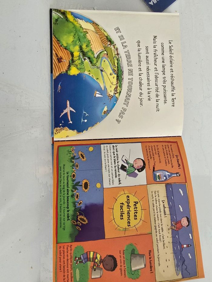 Livre kididoc - photo numéro 3