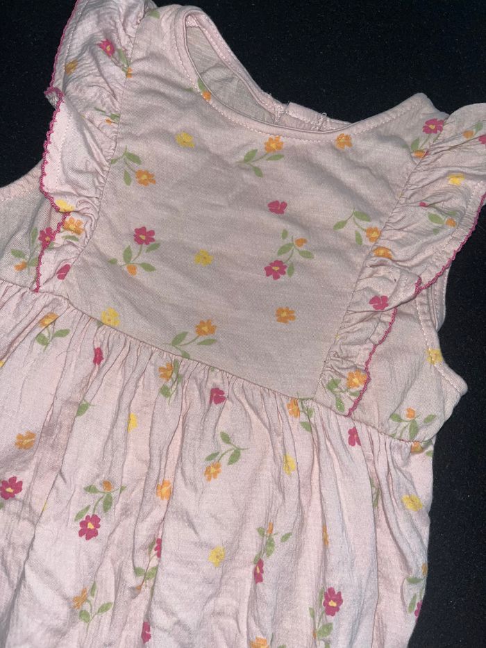 Salopette 12 mois - photo numéro 2