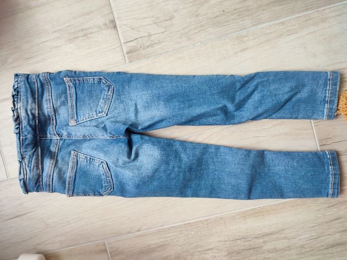 Jeans fille 3ans - photo numéro 2
