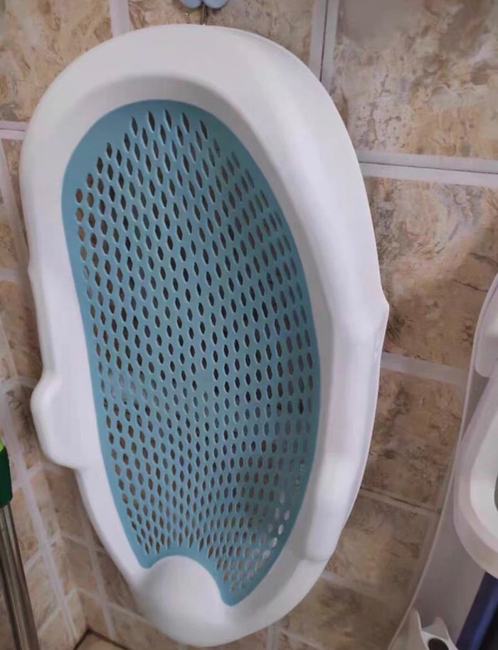 Baignoire bébé - photo numéro 3