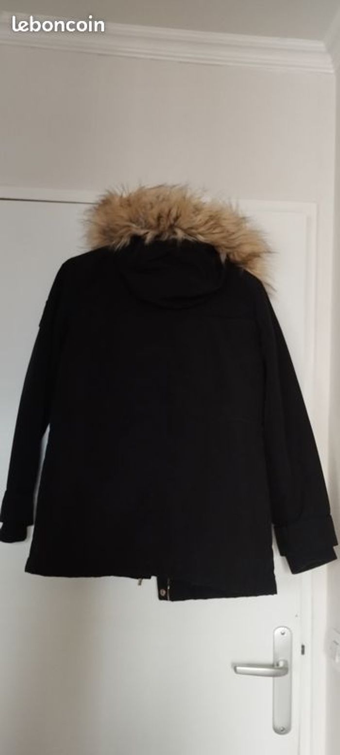 Parka S Chaude Gemo - photo numéro 4