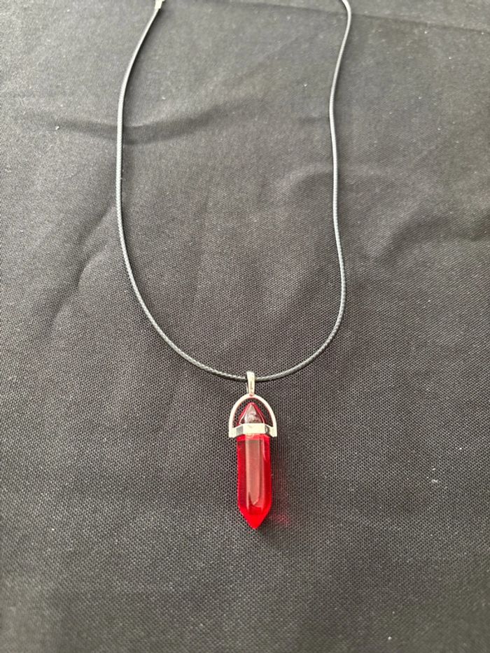 Collier pendentif - photo numéro 2