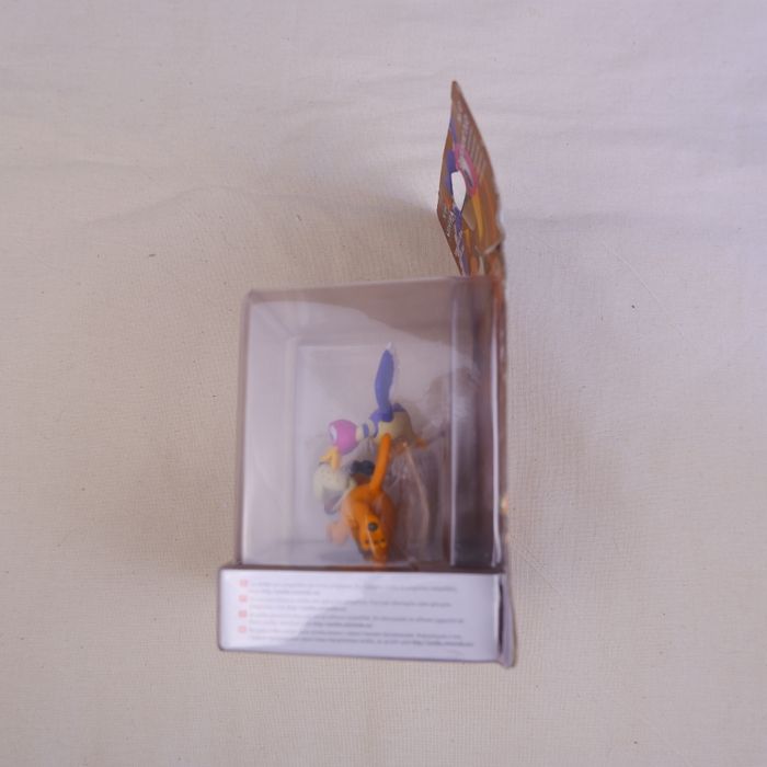 Amiibo duck hunt duo - photo numéro 2