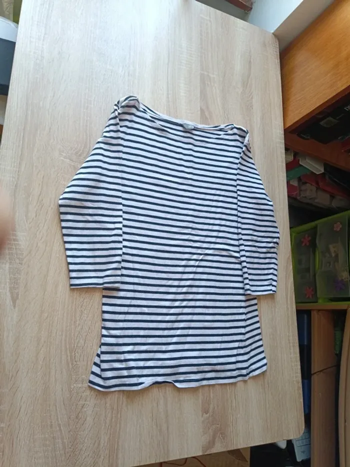 Très jolie blouse