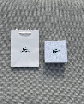 Bracelet Lacoste 
