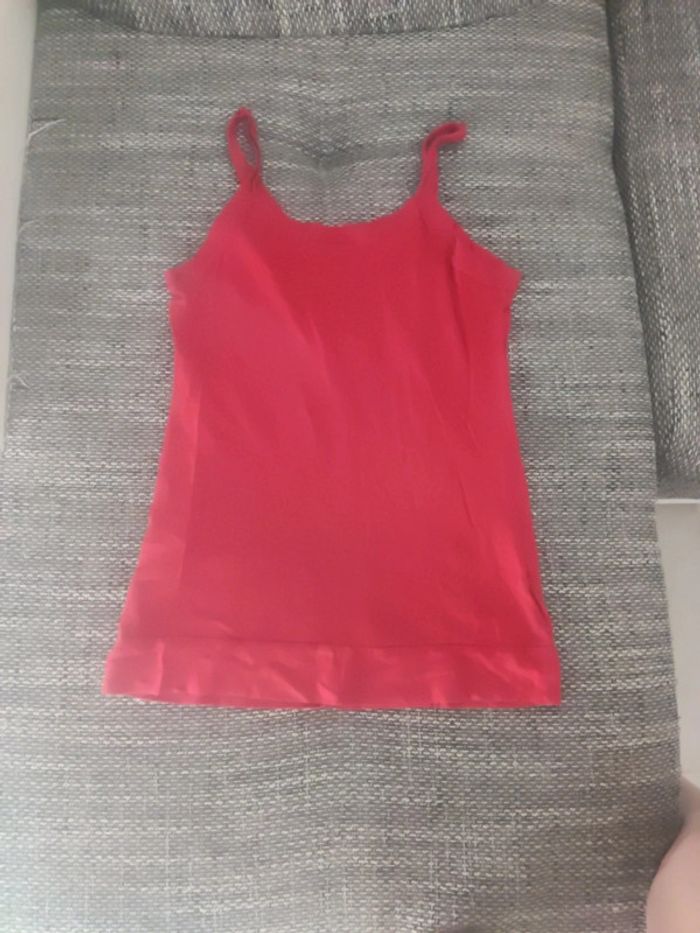 Débardeur taille S - photo numéro 2