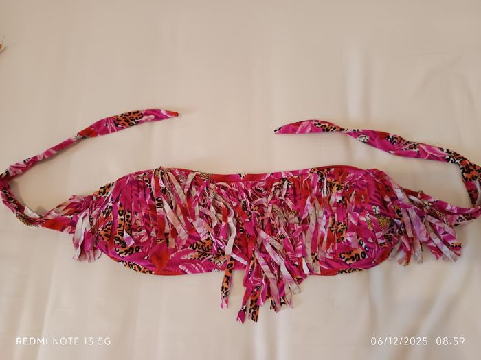 Lot x7 maillots de bain - taille 38/40 - photo numéro 9