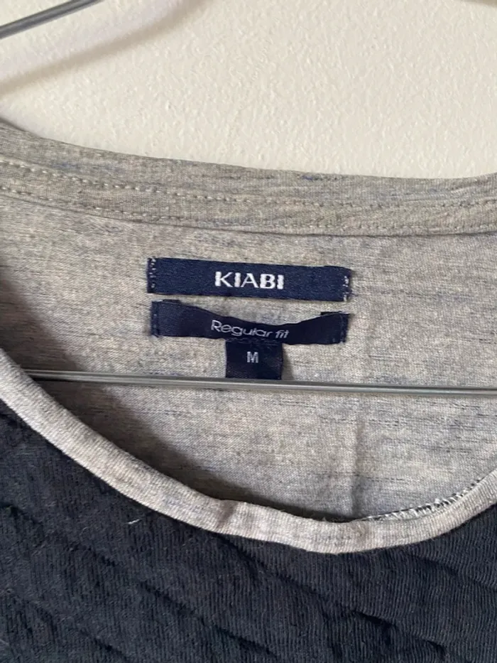 T-shirt ou pull léger - photo numéro 3