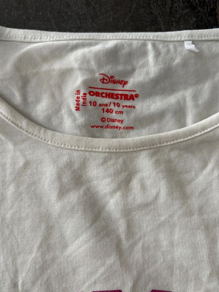 Lot vêtement Stitch - photo numéro 10