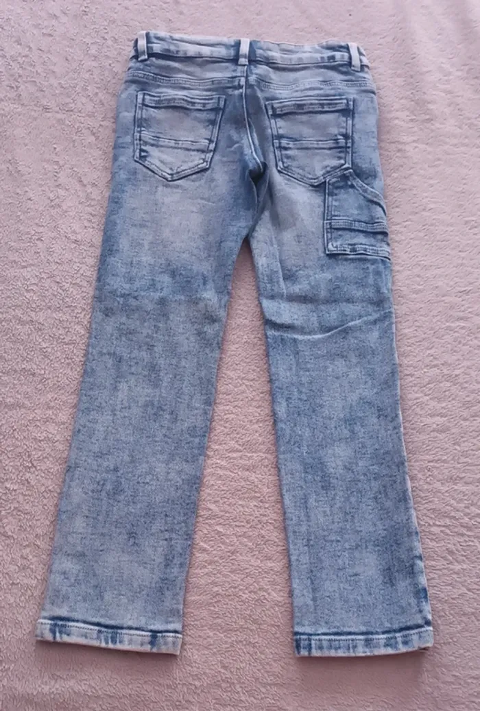 Jean régular - photo numéro 2