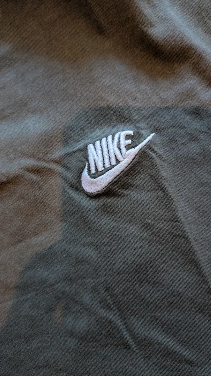 Tee-shirt Nike - photo numéro 3