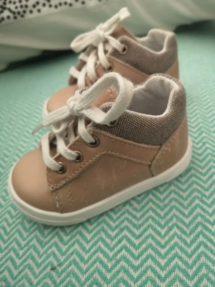 Chaussures Bopy T18 - photo numéro 2