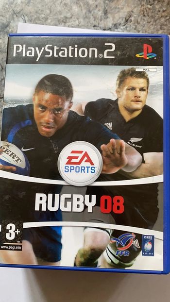 Rugby 8