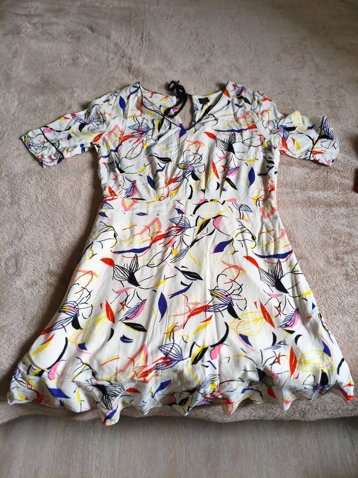 2 magnifique robe 38 captain tortue - photo numéro 4