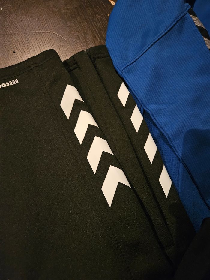 Ensemble Hummel NEUF taille M - photo numéro 4