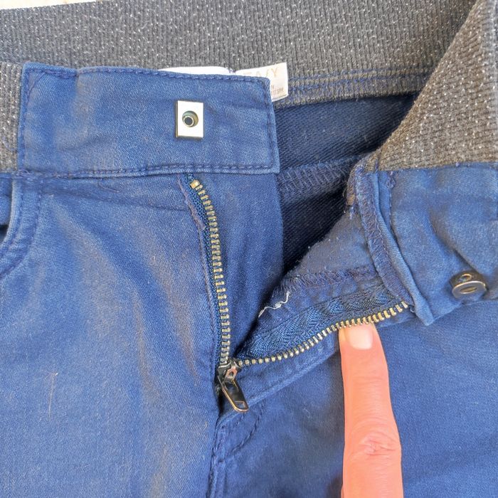 Pantalon orchestra 5ans - photo numéro 4