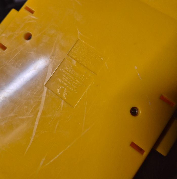 totobus academy poli robocar poli porte-bus scolaire pour d'autres jouets poli - photo numéro 5