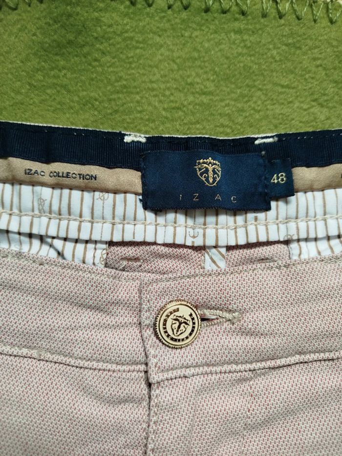 Pantalon IZAC - photo numéro 5