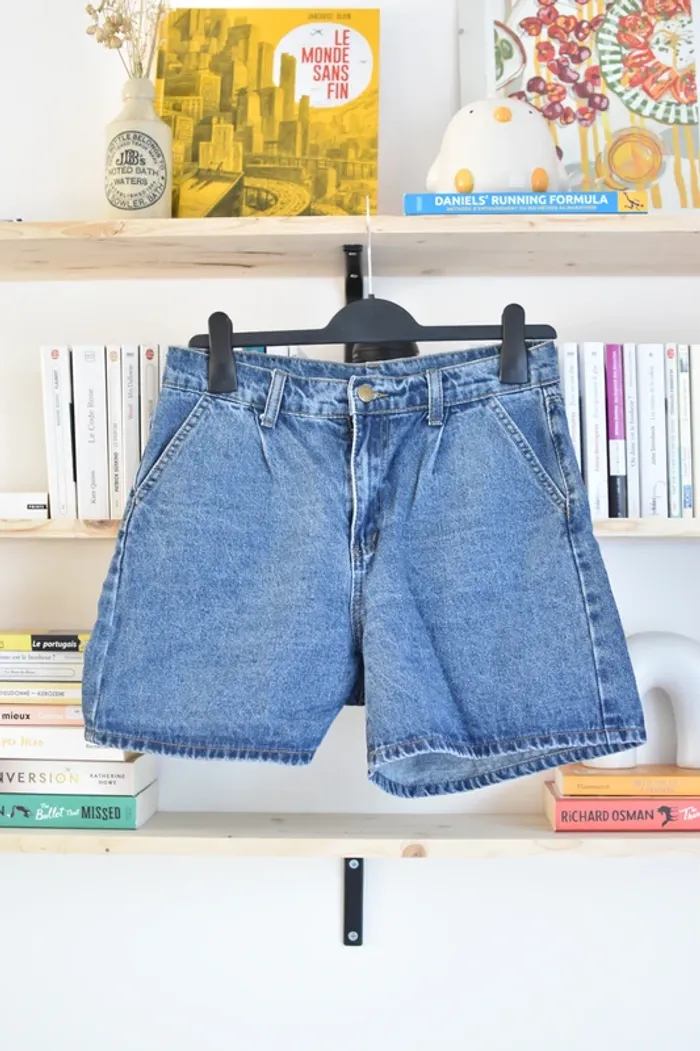 Short Shein - Très bon état