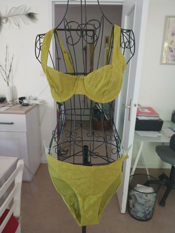 Maillot de bain