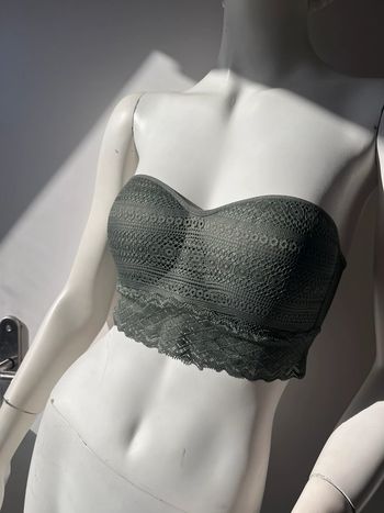 soutien gorge sans bretelles