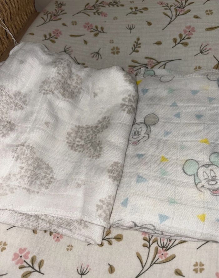 Lange bébé - photo numéro 2